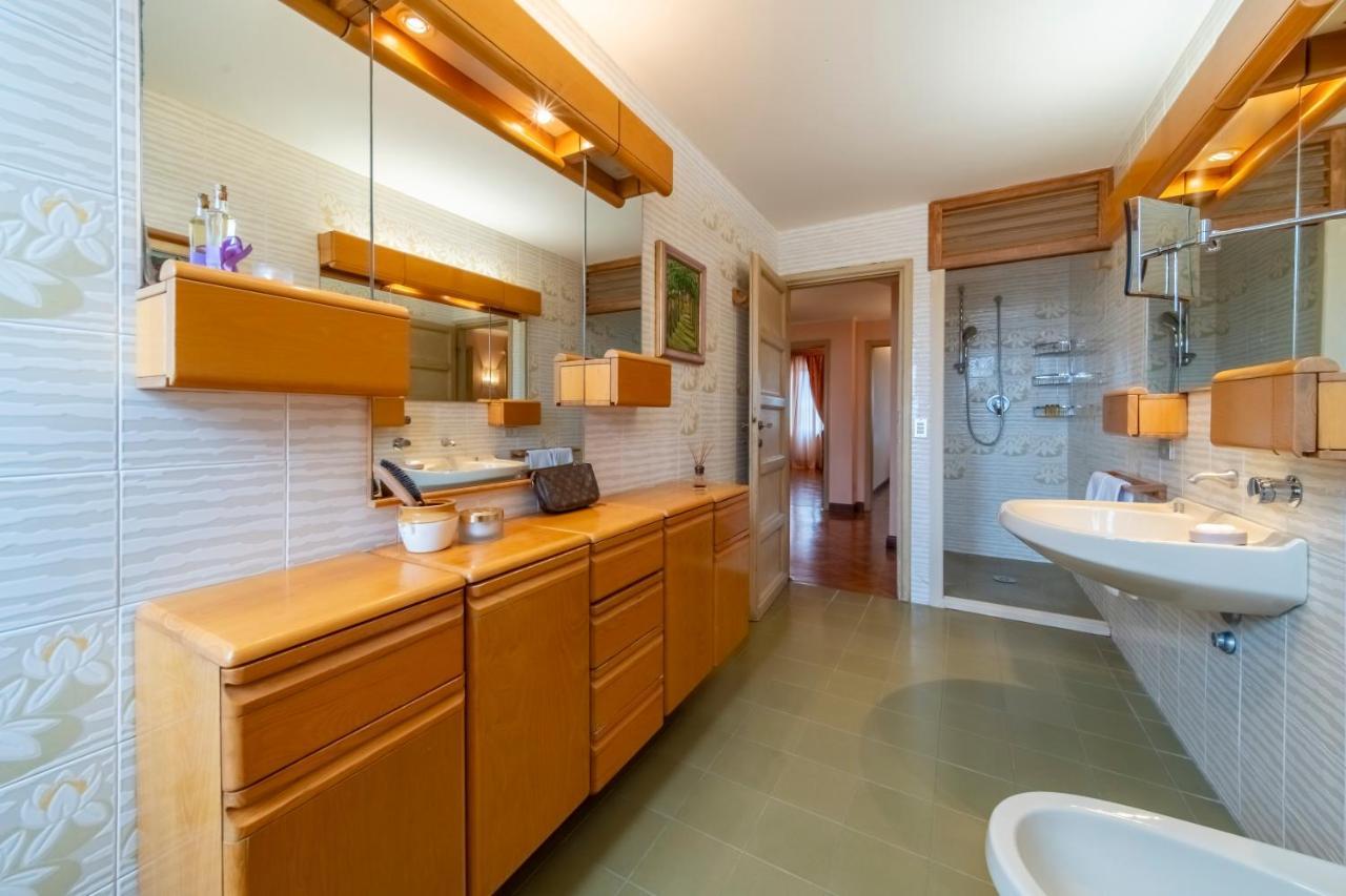 Golden Renaissance Apartment Флоренция Екстериор снимка