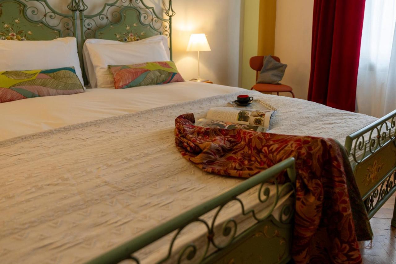 Golden Renaissance Apartment Флоренция Екстериор снимка