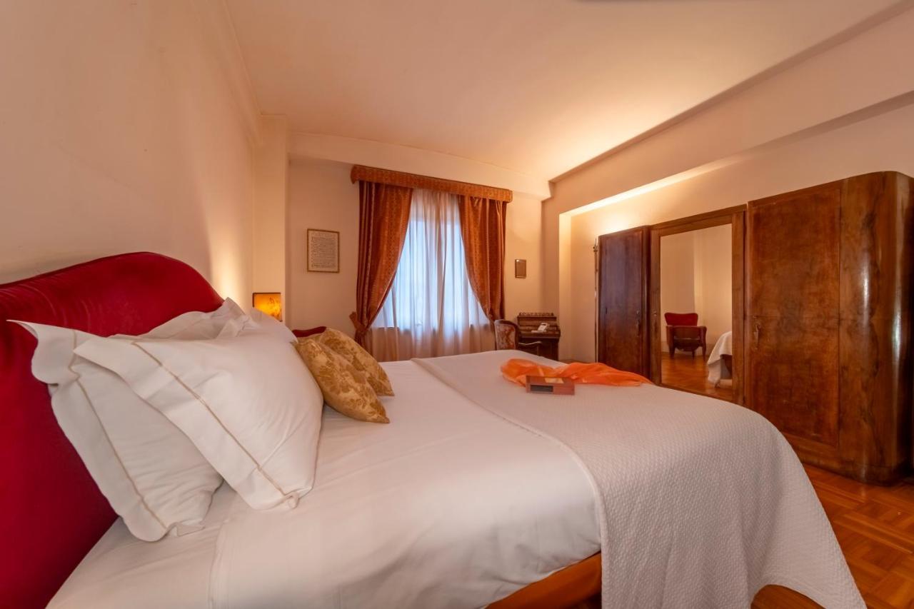 Golden Renaissance Apartment Флоренция Екстериор снимка