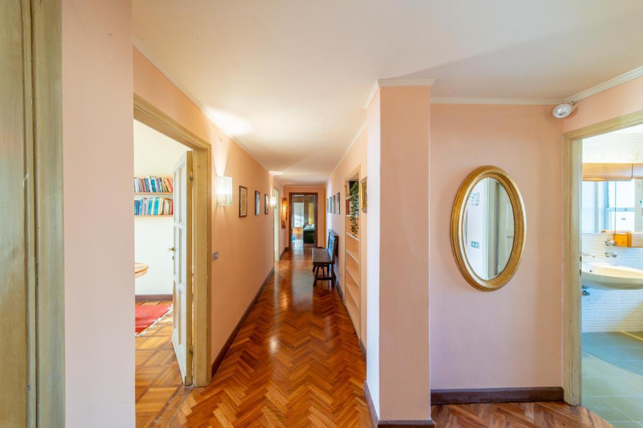 Golden Renaissance Apartment Флоренция Екстериор снимка