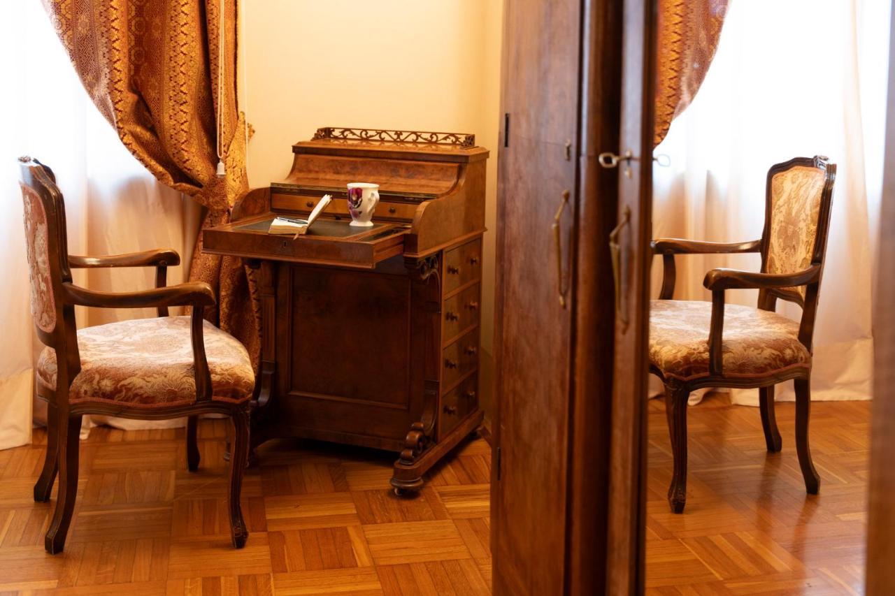Golden Renaissance Apartment Флоренция Екстериор снимка