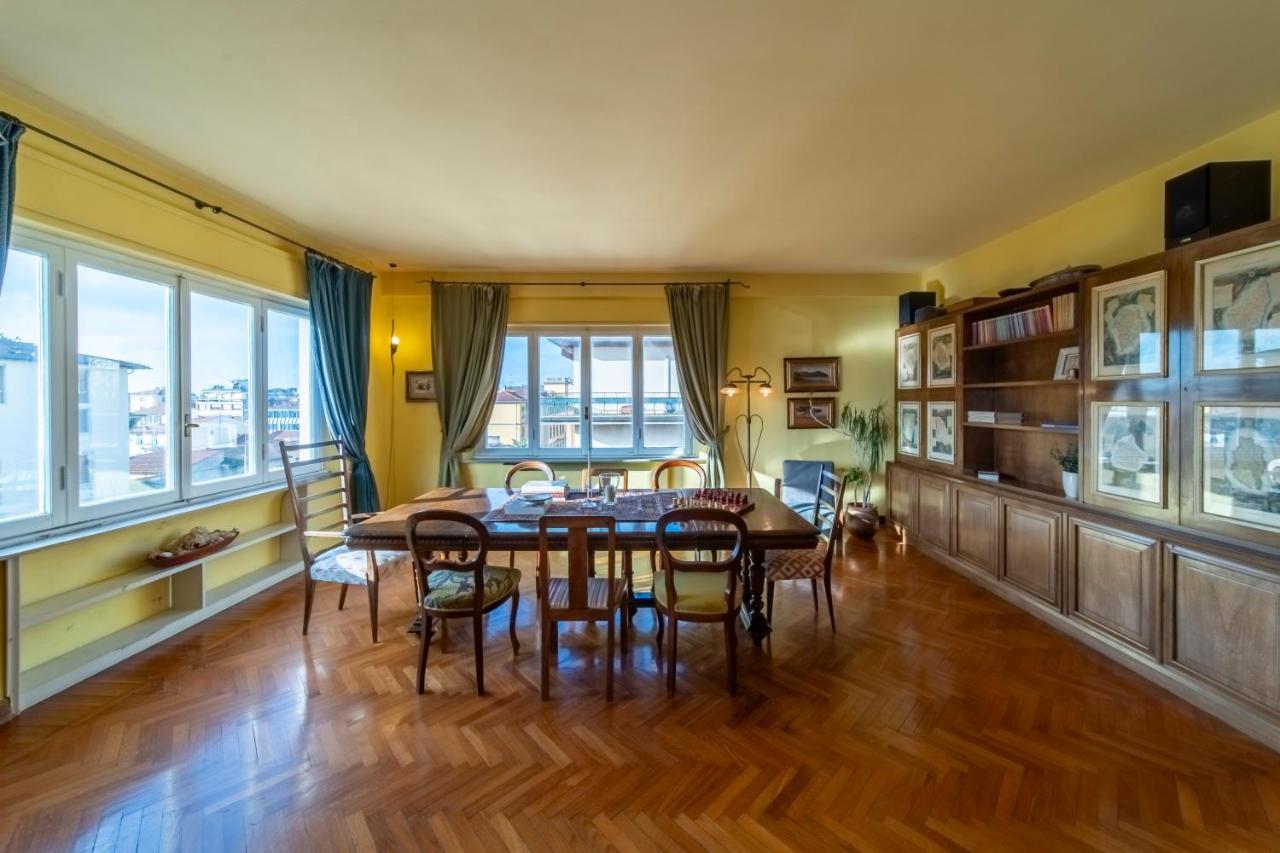 Golden Renaissance Apartment Флоренция Екстериор снимка